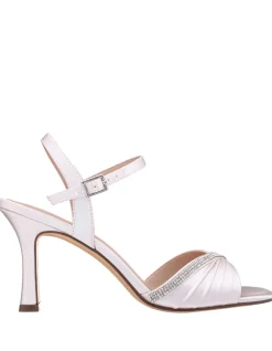 AGNES HEEL SANDAL