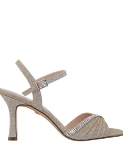 AGNES HEEL SANDAL