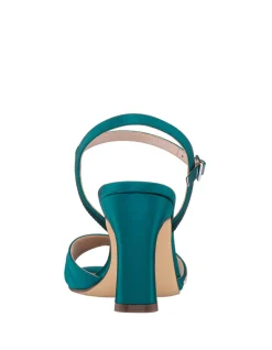 AGNES HEEL SANDAL