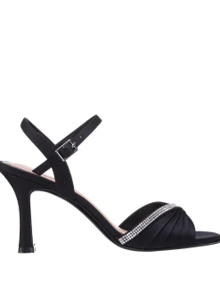 AGNES HEEL SANDAL