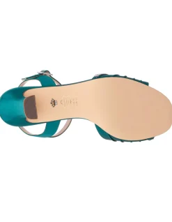 AGNES HEEL SANDAL