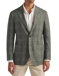 AGOSTA JACKET