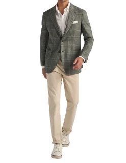 AGOSTA JACKET