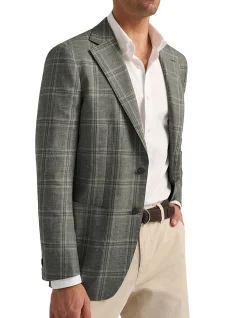 AGOSTA JACKET
