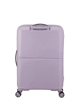 Airconic 67cm Medium Suitcase Stormy Lilac