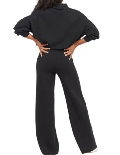 Airluxe Wide Leg Pant