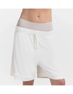 Airy Relaxed Short