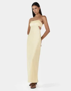 AISHA DRESS