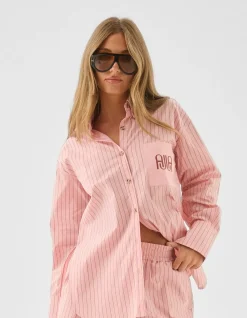 AJJA Pocket Shirt