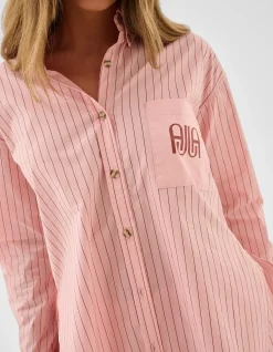 AJJA Pocket Shirt