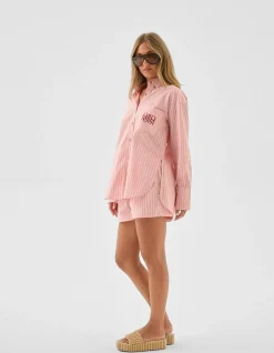 AJJA Pocket Shirt