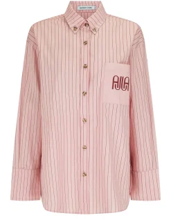 AJJA Pocket Shirt