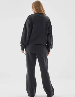 Aj Logo Stripe Trackpant