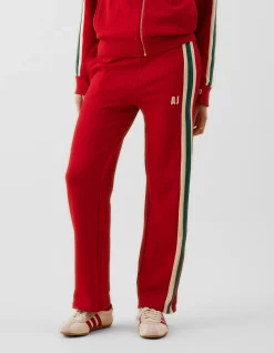 Aj Single Stripe Trackpant