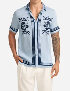 AKONI SHIRT