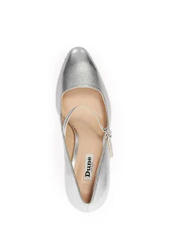 ALANIA MARY-JANE PUMP