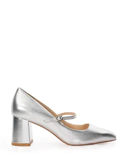 ALANIA MARY-JANE PUMP