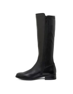 ALASTAIR KNEE HIGH BOOT