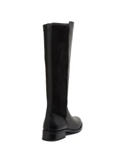 ALASTAIR KNEE HIGH BOOT