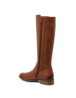 ALASTAIR KNEE HIGH BOOT