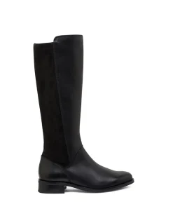 ALASTAIR KNEE HIGH BOOT