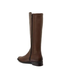 ALASTAIR KNEE HIGH BOOT