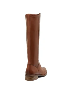 ALASTAIR KNEE HIGH BOOT