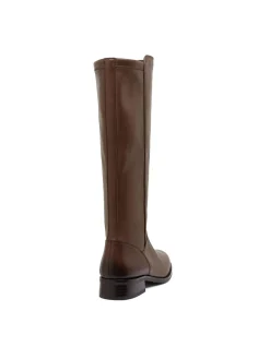 ALASTAIR KNEE HIGH BOOT