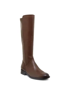 ALASTAIR KNEE HIGH BOOT