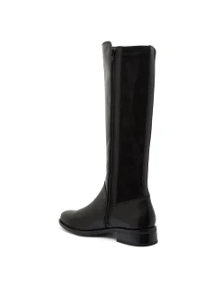 ALASTAIR KNEE HIGH BOOT