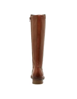 ALASTAIR KNEE HIGH BOOT