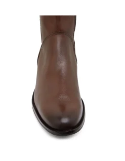 ALASTAIR KNEE HIGH BOOT