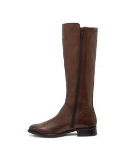 ALASTAIR KNEE HIGH BOOT
