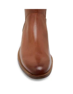 ALASTAIR KNEE HIGH BOOT