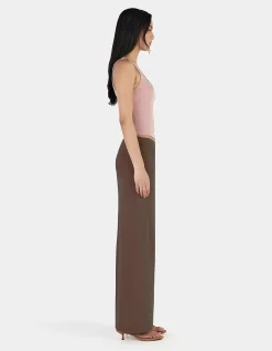 ALBA MAXI SKIRT