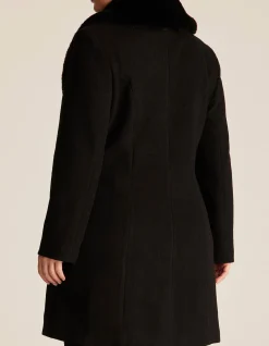 ALBANY COAT
