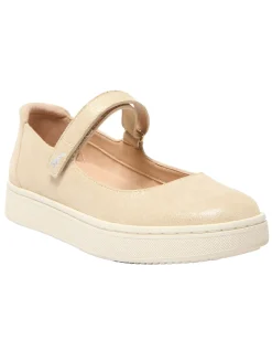 ALBANY MARY JANE FLAT