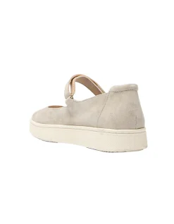 ALBANY MARY JANE FLAT
