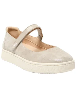 ALBANY MARY JANE FLAT