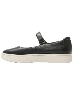 ALBANY MARY JANE FLAT