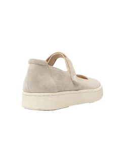 ALBANY MARY JANE FLAT
