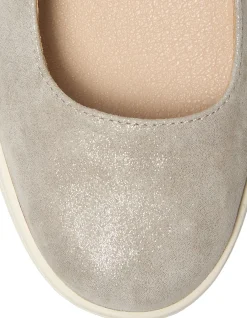 ALBANY MARY JANE FLAT