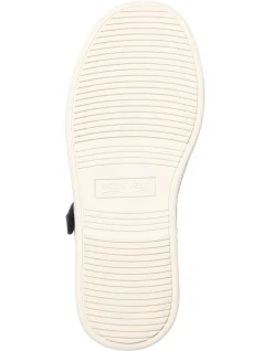 ALBANY MARY JANE FLAT