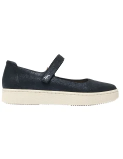 ALBANY MARY JANE FLAT