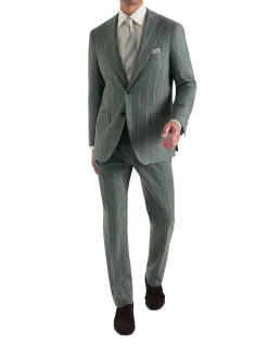 ALBERTELLI JACKET