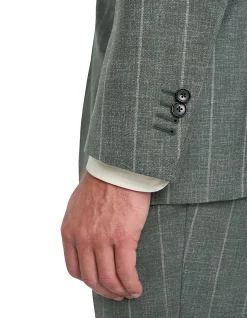 ALBERTELLI JACKET