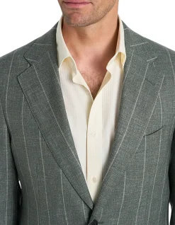ALBERTELLI JACKET