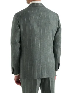 ALBERTELLI JACKET