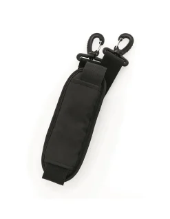 ALBI DUFFLE ON WHEEL 55CM BLACK/GREY