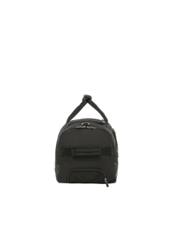 ALBI DUFFLE ON WHEEL 55CM BLACK/GREY
